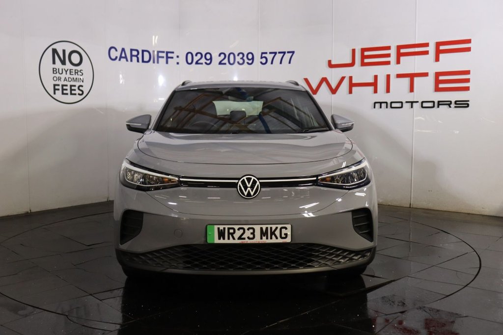 Used Volkswagen ID.4 2023 for sale - 76582421: Photo 7