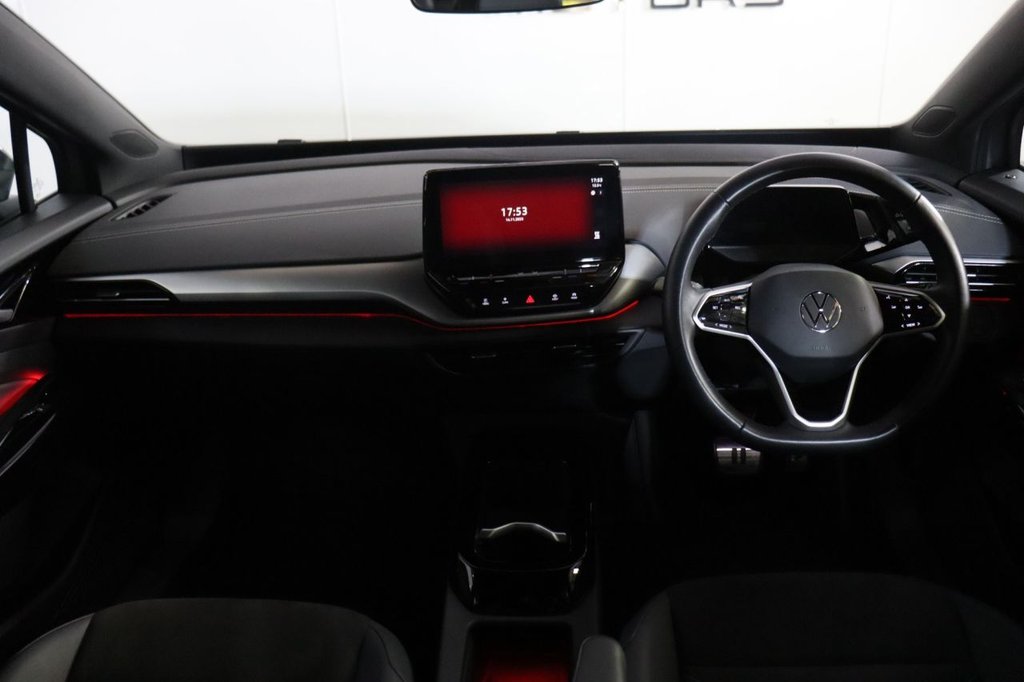 Used Volkswagen ID.4 2023 for sale - 76582421: Photo 8
