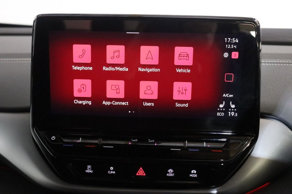 Used Volkswagen ID.4 2023 for sale - 76582421: Photo 9