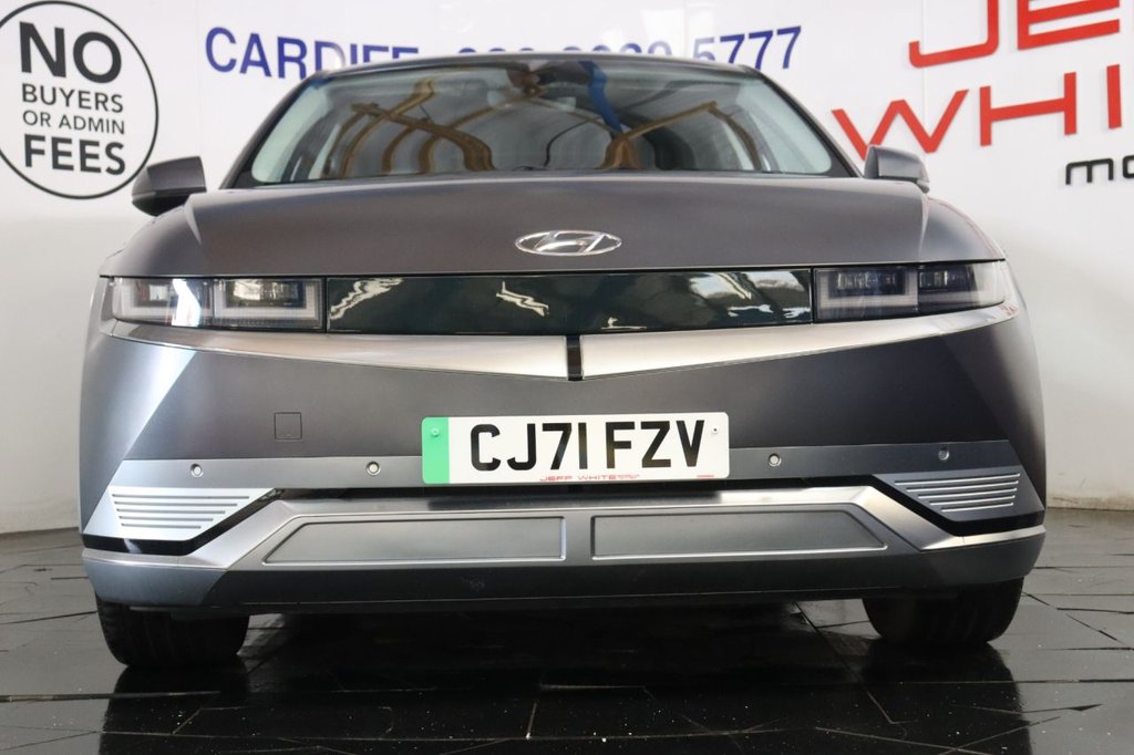 Used Hyundai IONIQ 5 2022 for sale - 77680866: Photo 11