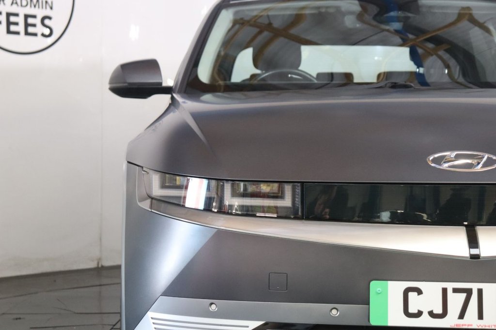 Used Hyundai IONIQ 5 2022 for sale - 77680866: Photo 12