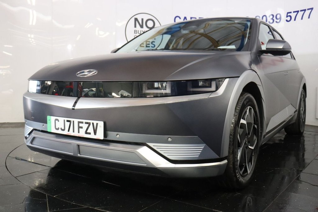 Used Hyundai IONIQ 5 2022 for sale - 77680866: Photo 13