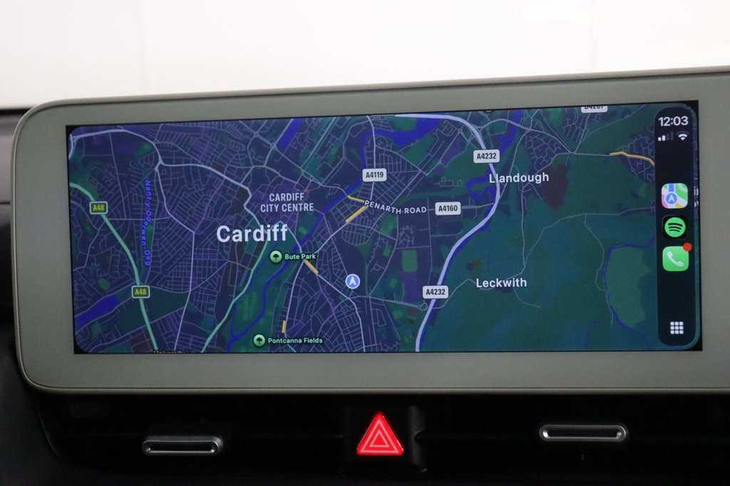 Used Hyundai IONIQ 5 2022 for sale - 77680866: Photo 14