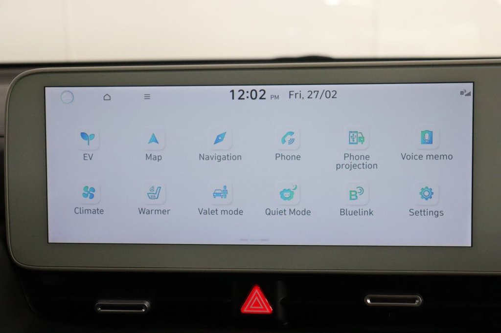 Used Hyundai IONIQ 5 2022 for sale - 77680866: Photo 15