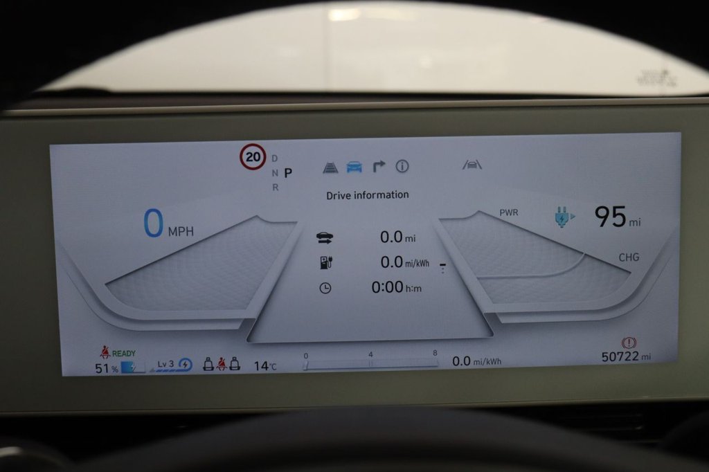 Used Hyundai IONIQ 5 2022 for sale - 77680866: Photo 17