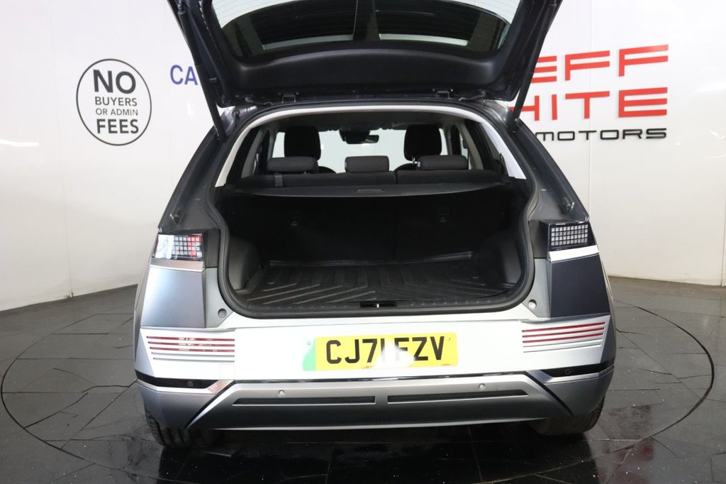 Used Hyundai IONIQ 5 2022 for sale - 77680866: Photo 21