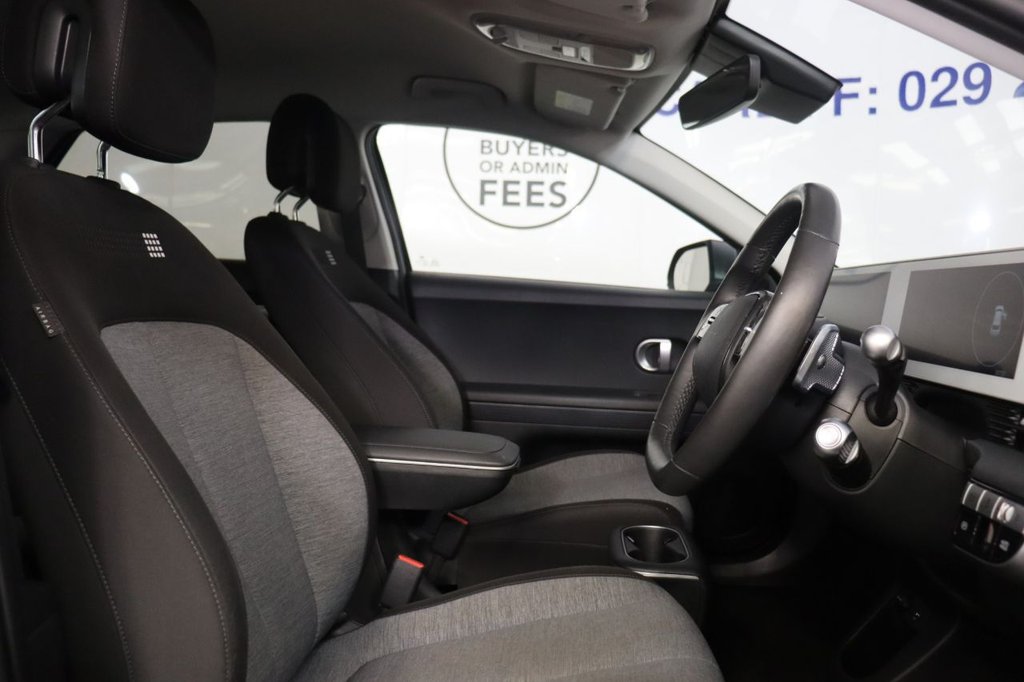 Used Hyundai IONIQ 5 2022 for sale - 77680866: Photo 25