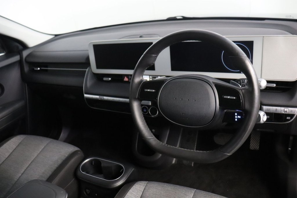 Used Hyundai IONIQ 5 2022 for sale - 77680866: Photo 26