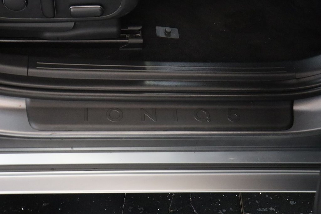 Used Hyundai IONIQ 5 2022 for sale - 77680866: Photo 35