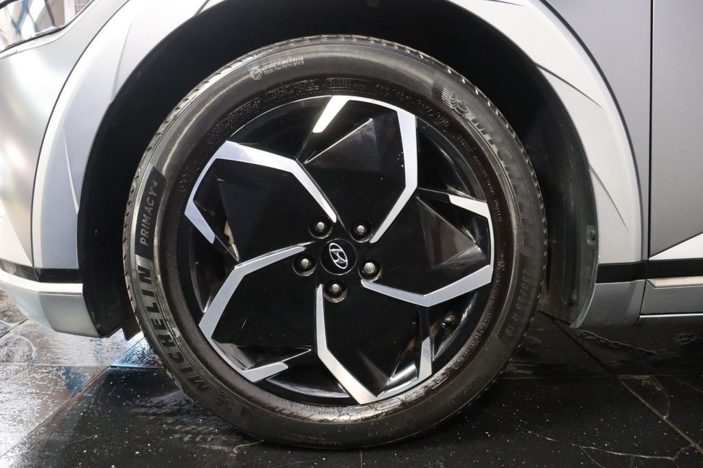 Used Hyundai IONIQ 5 2022 for sale - 77680866: Photo 38