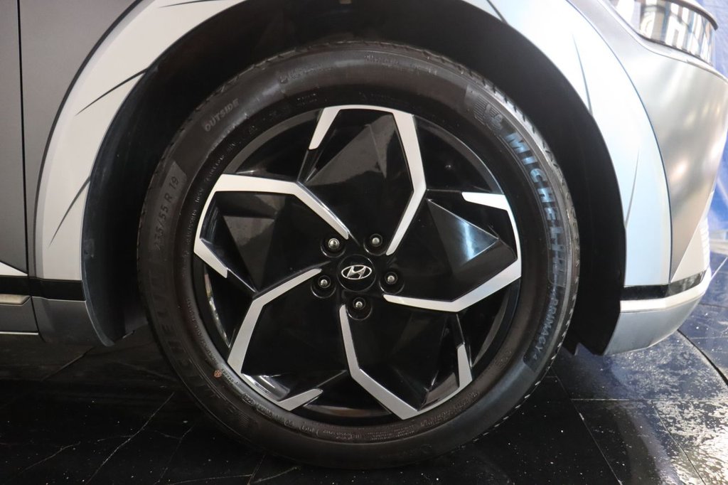 Used Hyundai IONIQ 5 2022 for sale - 77680866: Photo 39