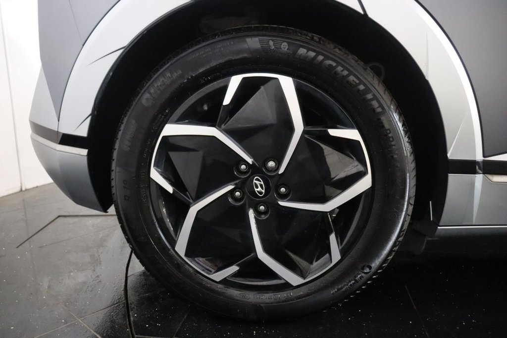 Used Hyundai IONIQ 5 2022 for sale - 77680866: Photo 40