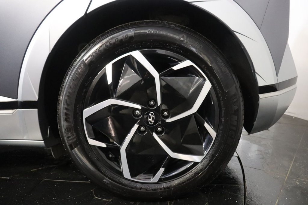 Used Hyundai IONIQ 5 2022 for sale - 77680866: Photo 41