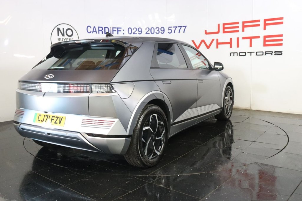 Used Hyundai IONIQ 5 2022 for sale - 77680866: Photo 5