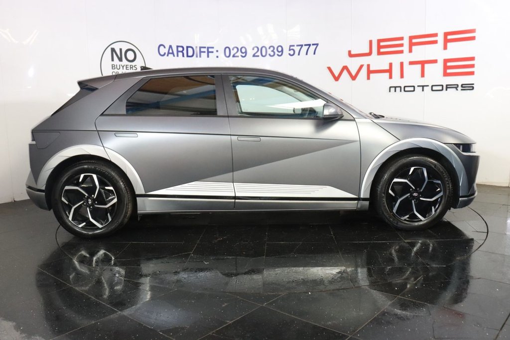 Used Hyundai IONIQ 5 2022 for sale - 77680866: Photo 6