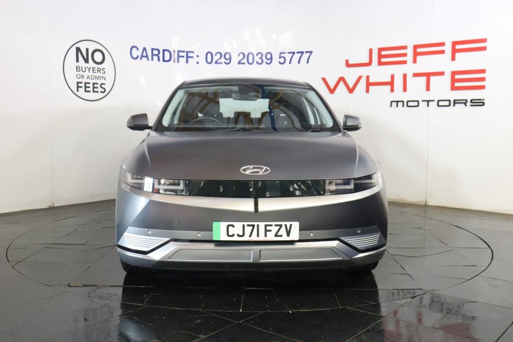 Used Hyundai IONIQ 5 2022 for sale - 77680866: Photo 7