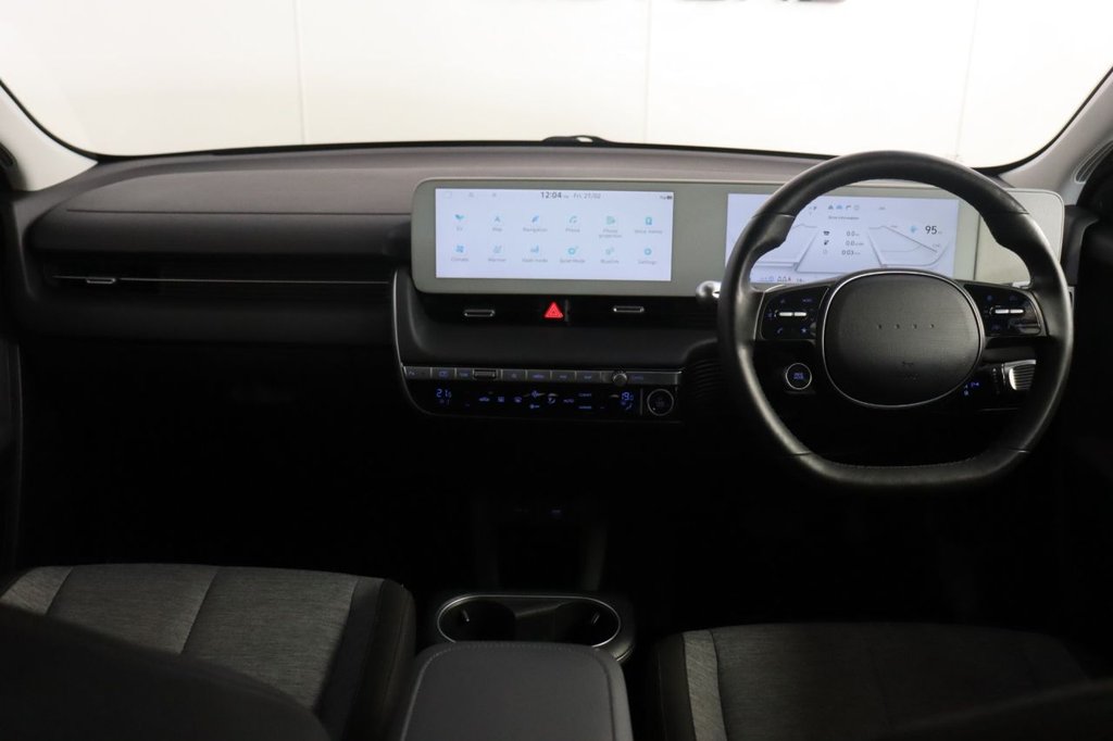 Used Hyundai IONIQ 5 2022 for sale - 77680866: Photo 8