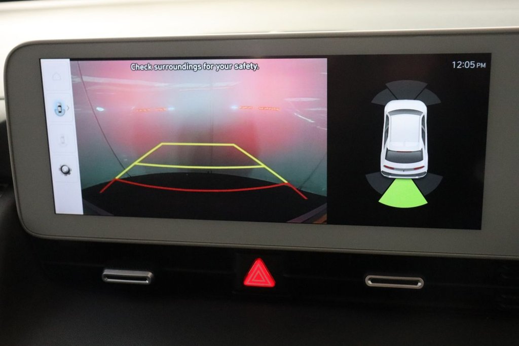 Used Hyundai IONIQ 5 2022 for sale - 77680866: Photo 9