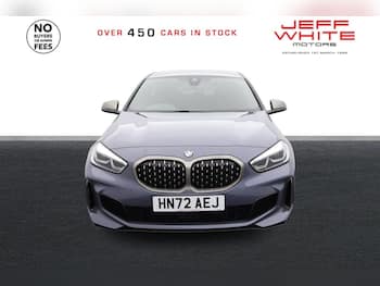 Used BMW 1 Series 2022 for sale - 79608001: Photo