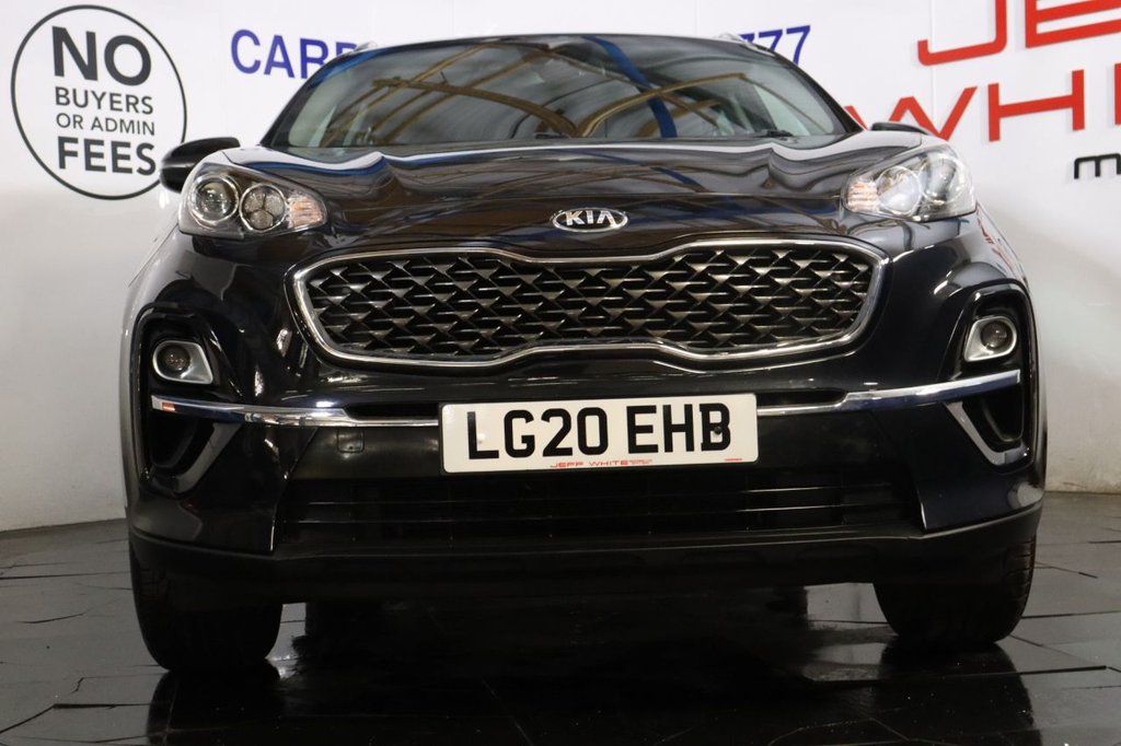 Used Kia Sportage 2020 for sale - 77236342: Photo 11