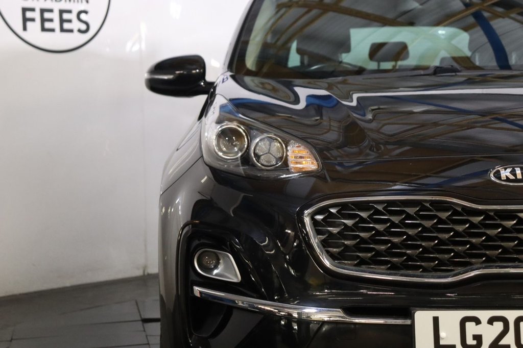 Used Kia Sportage 2020 for sale - 77236342: Photo 12