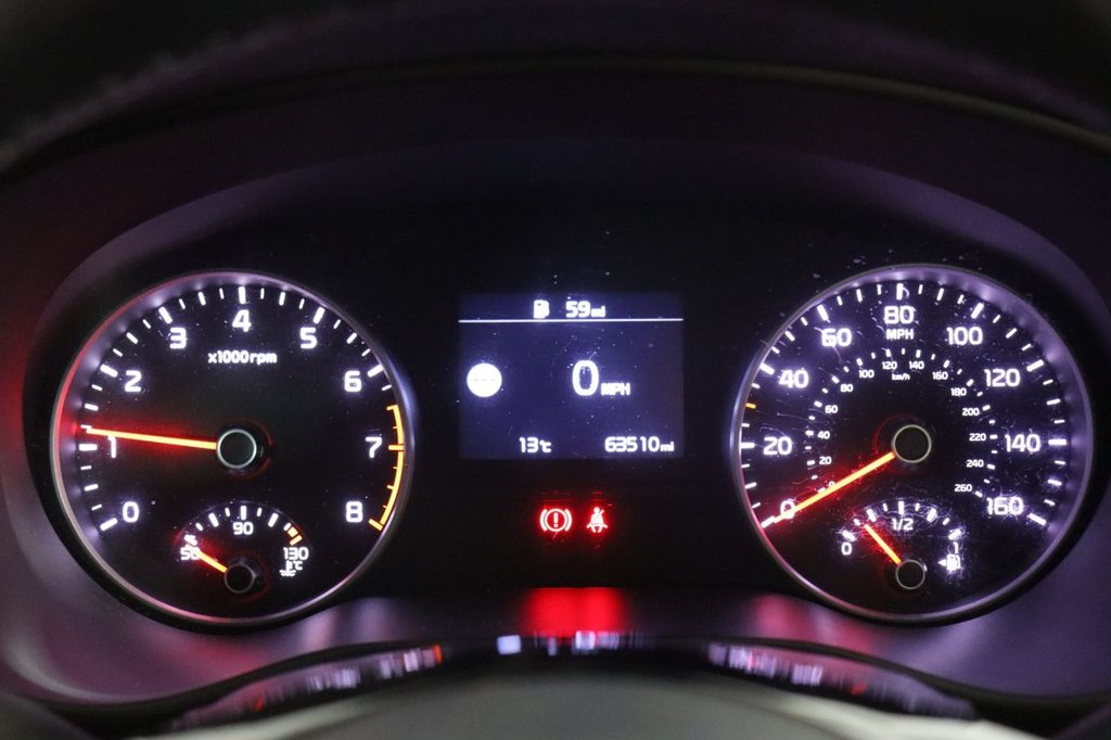 Used Kia Sportage 2020 for sale - 77236342: Photo 14