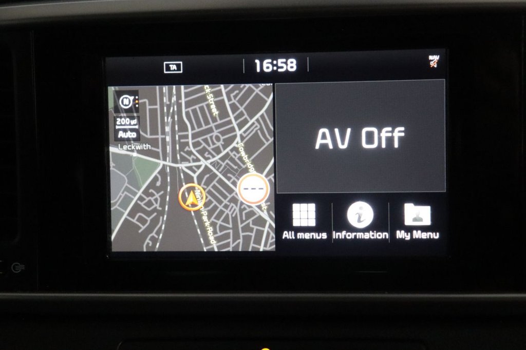 Used Kia Sportage 2020 for sale - 77236342: Photo 15