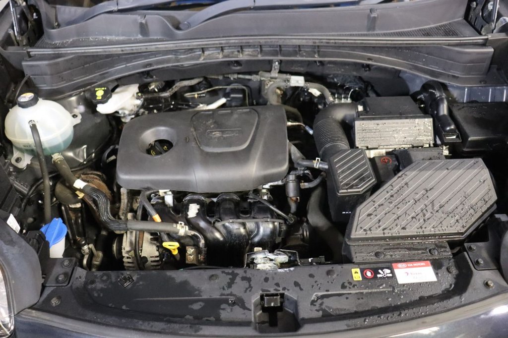 Used Kia Sportage 2020 for sale - 77236342: Photo 16