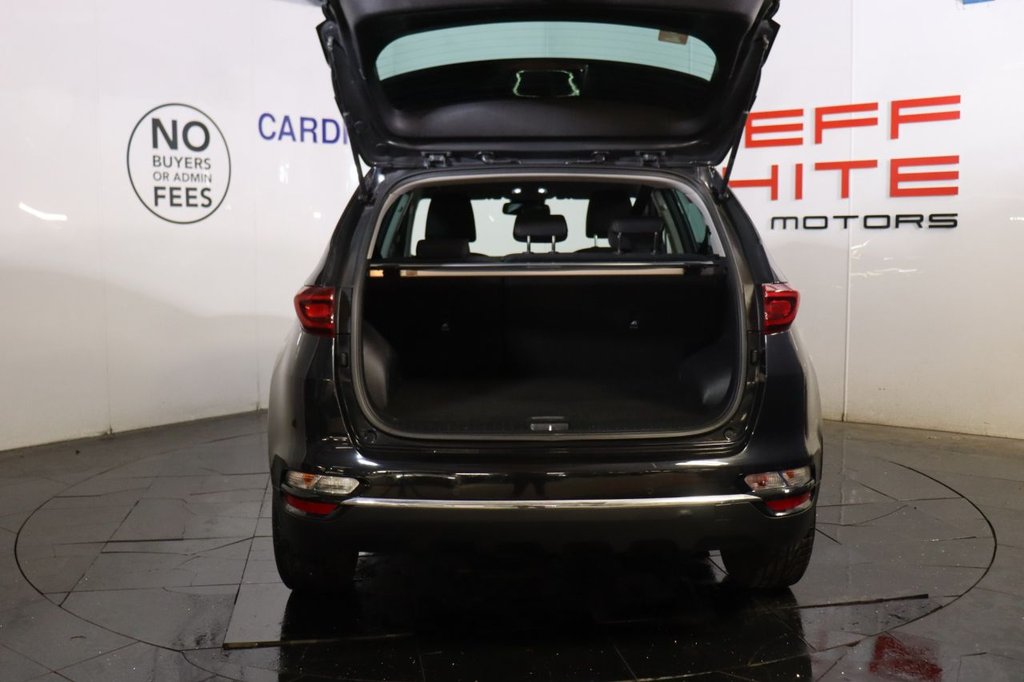 Used Kia Sportage 2020 for sale - 77236342: Photo 18