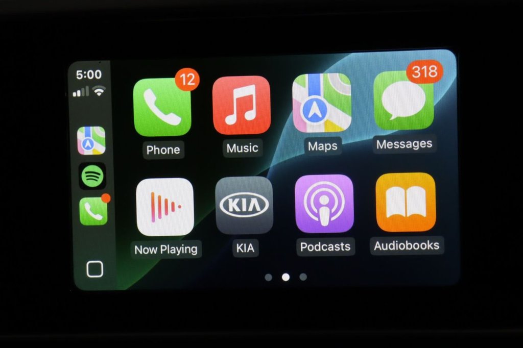 Used Kia Sportage 2020 for sale - 77236342: Photo 2