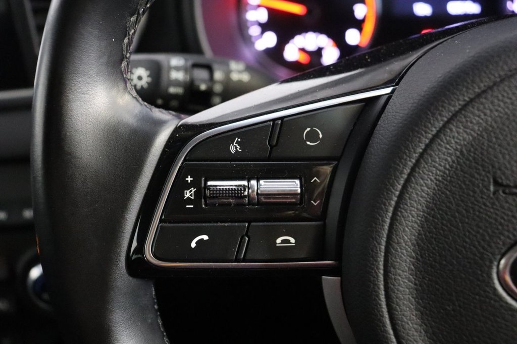 Used Kia Sportage 2020 for sale - 77236342: Photo 22