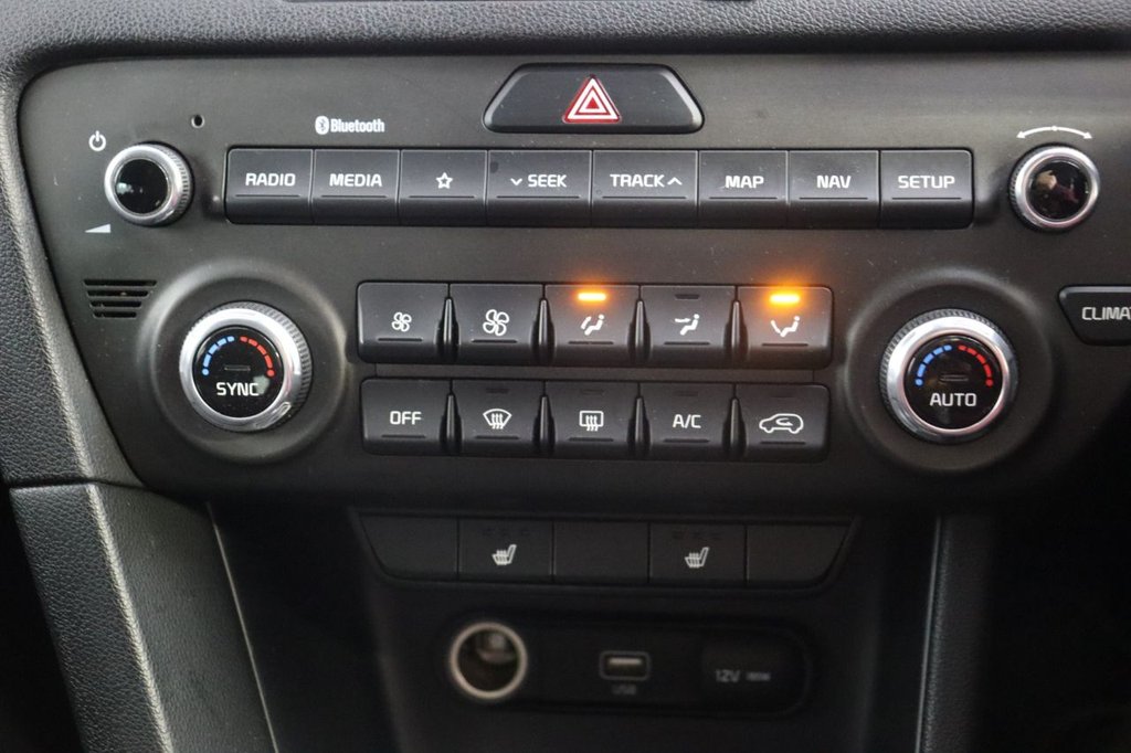 Used Kia Sportage 2020 for sale - 77236342: Photo 26