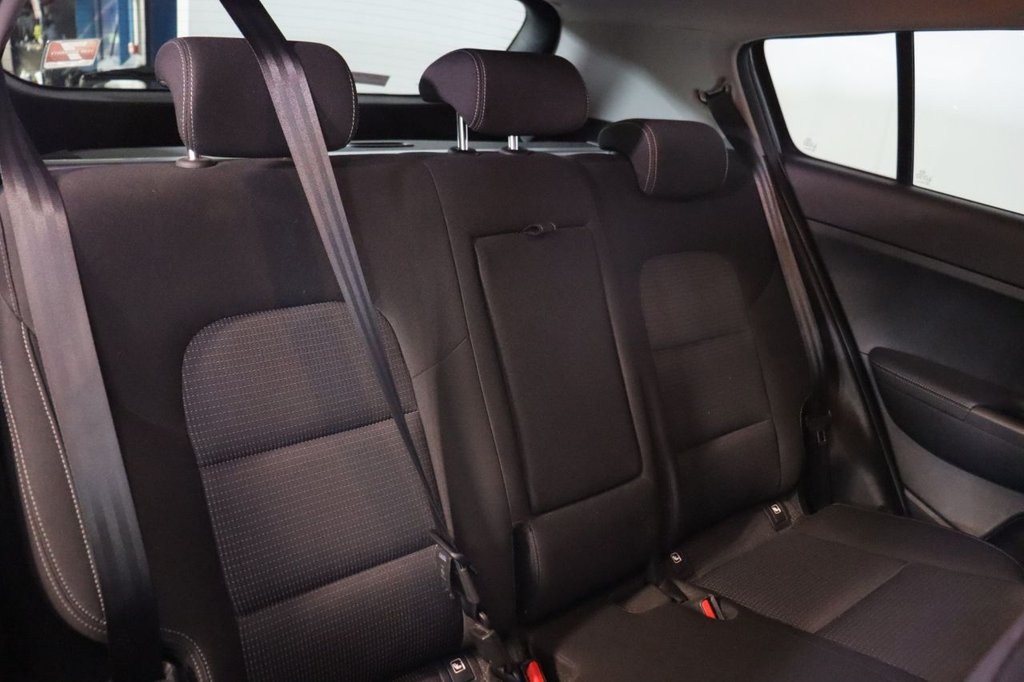 Used Kia Sportage 2020 for sale - 77236342: Photo 27