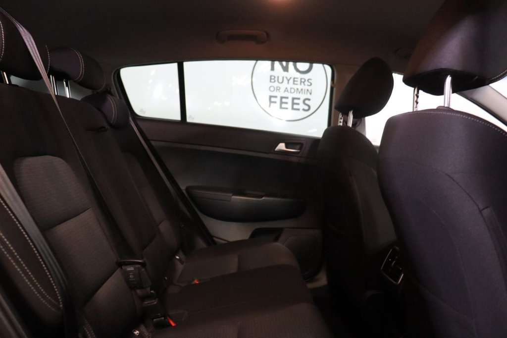 Used Kia Sportage 2020 for sale - 77236342: Photo 28