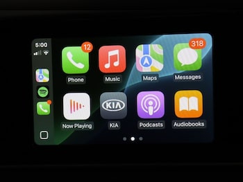 Used Kia Sportage 2020 for sale - 77236342: Photo