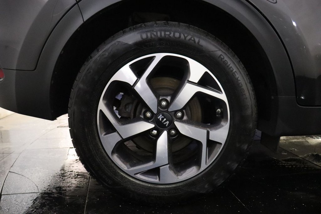 Used Kia Sportage 2020 for sale - 77236342: Photo 31