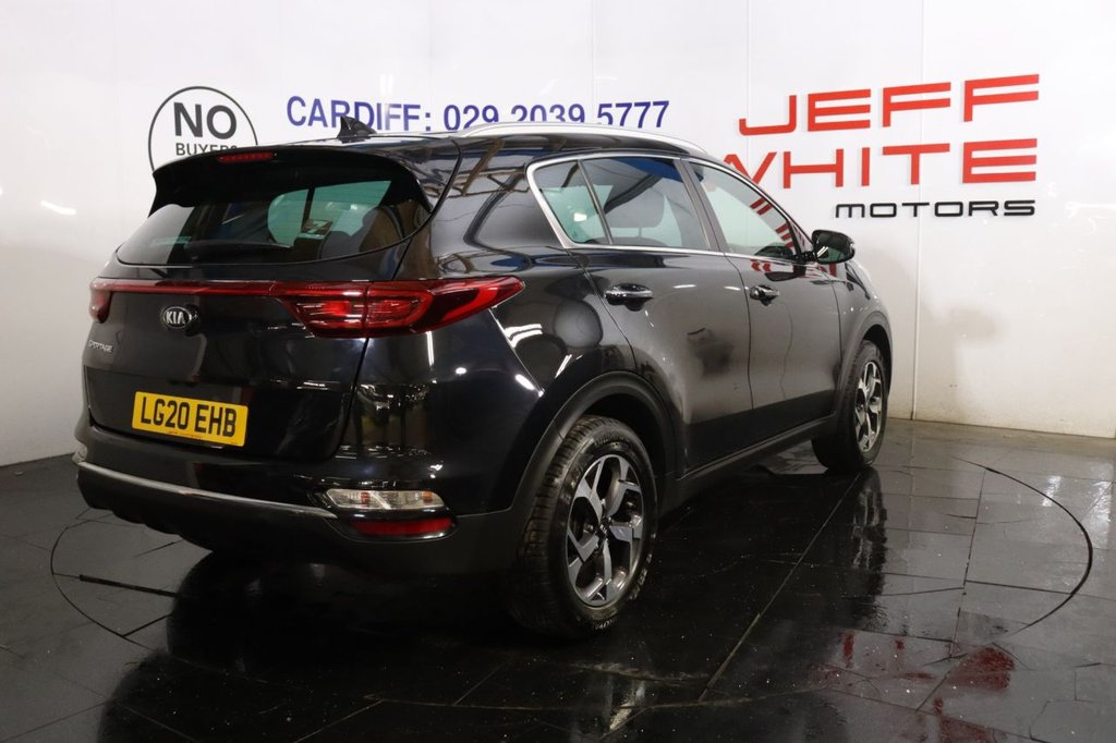 Used Kia Sportage 2020 for sale - 77236342: Photo 5
