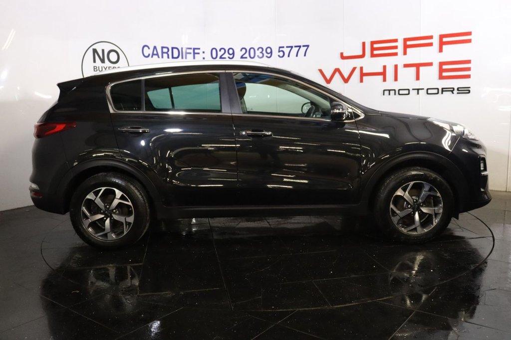 Used Kia Sportage 2020 for sale - 77236342: Photo 6