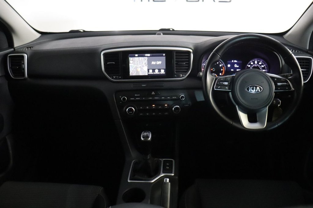 Used Kia Sportage 2020 for sale - 77236342: Photo 8
