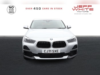 Used BMW X2 2021 for sale - 79058684: Photo