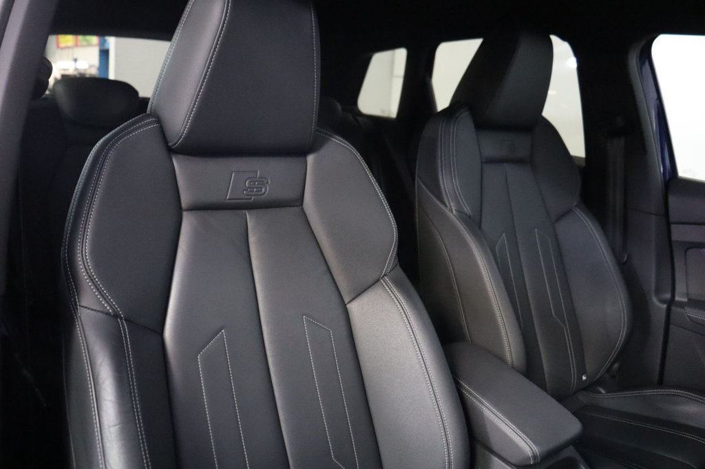 Used Audi Q4 e-tron 2022 for sale - 77346688: Photo 19