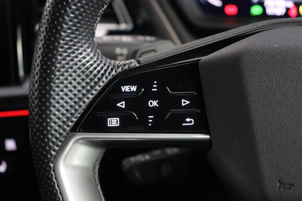 Used Audi Q4 e-tron 2022 for sale - 77346688: Photo 24