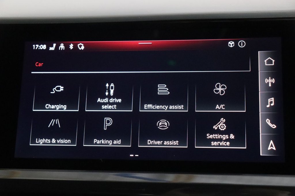 Used Audi Q4 e-tron 2022 for sale - 77346688: Photo 27