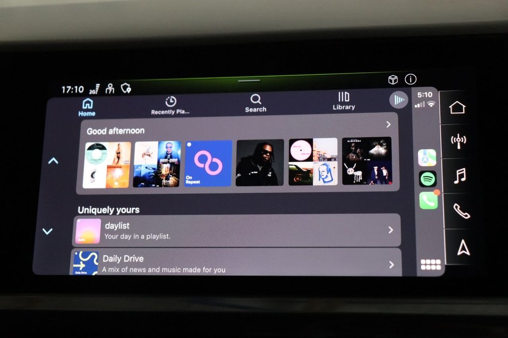 Used Audi Q4 e-tron 2022 for sale - 77346688: Photo 29