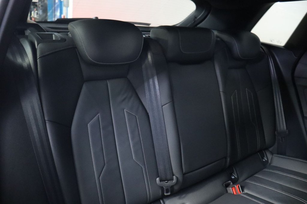 Used Audi Q4 e-tron 2022 for sale - 77346688: Photo 33