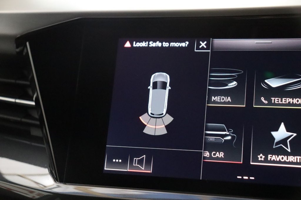 Used Audi Q4 e-tron 2022 for sale - 77346688: Photo 40