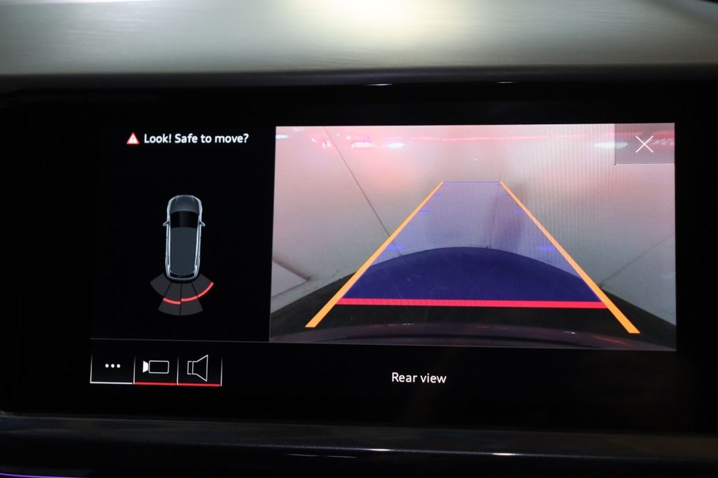 Used Audi Q4 e-tron 2022 for sale - 77346688: Photo 43