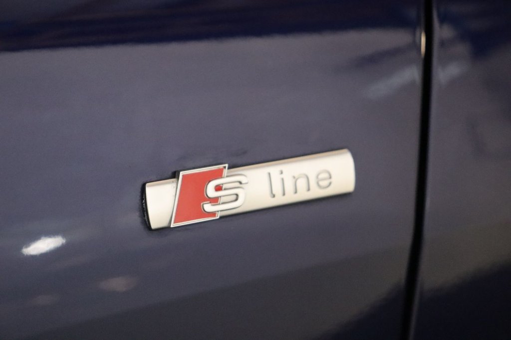 Used Audi Q4 e-tron 2022 for sale - 77346688: Photo 8