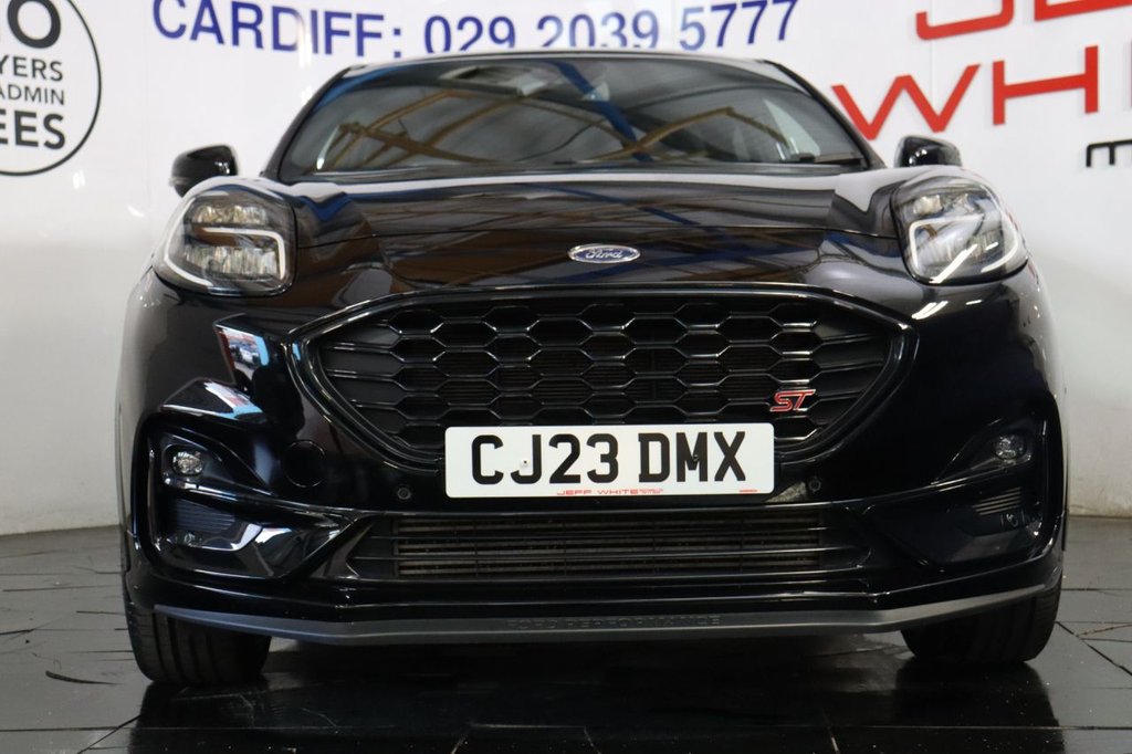 Used Ford Puma 2023 for sale - 77452293: Photo 11