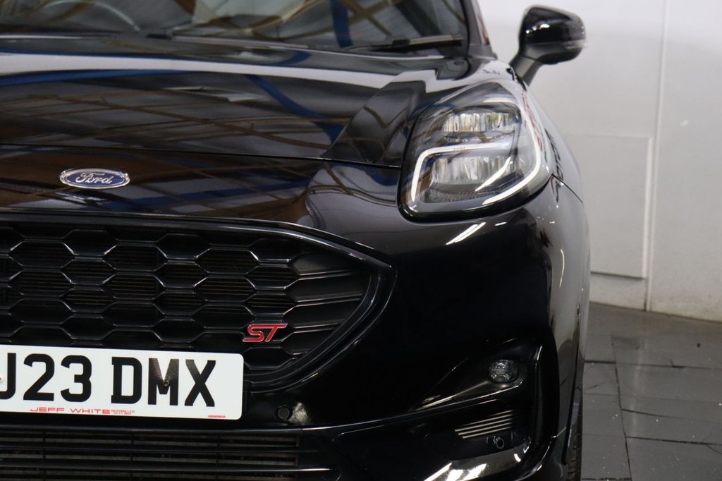 Used Ford Puma 2023 for sale - 77452293: Photo 12